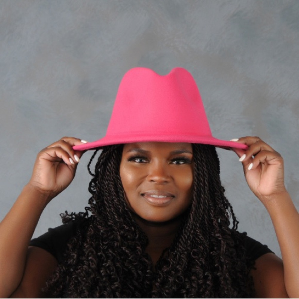 Fedora Hat
